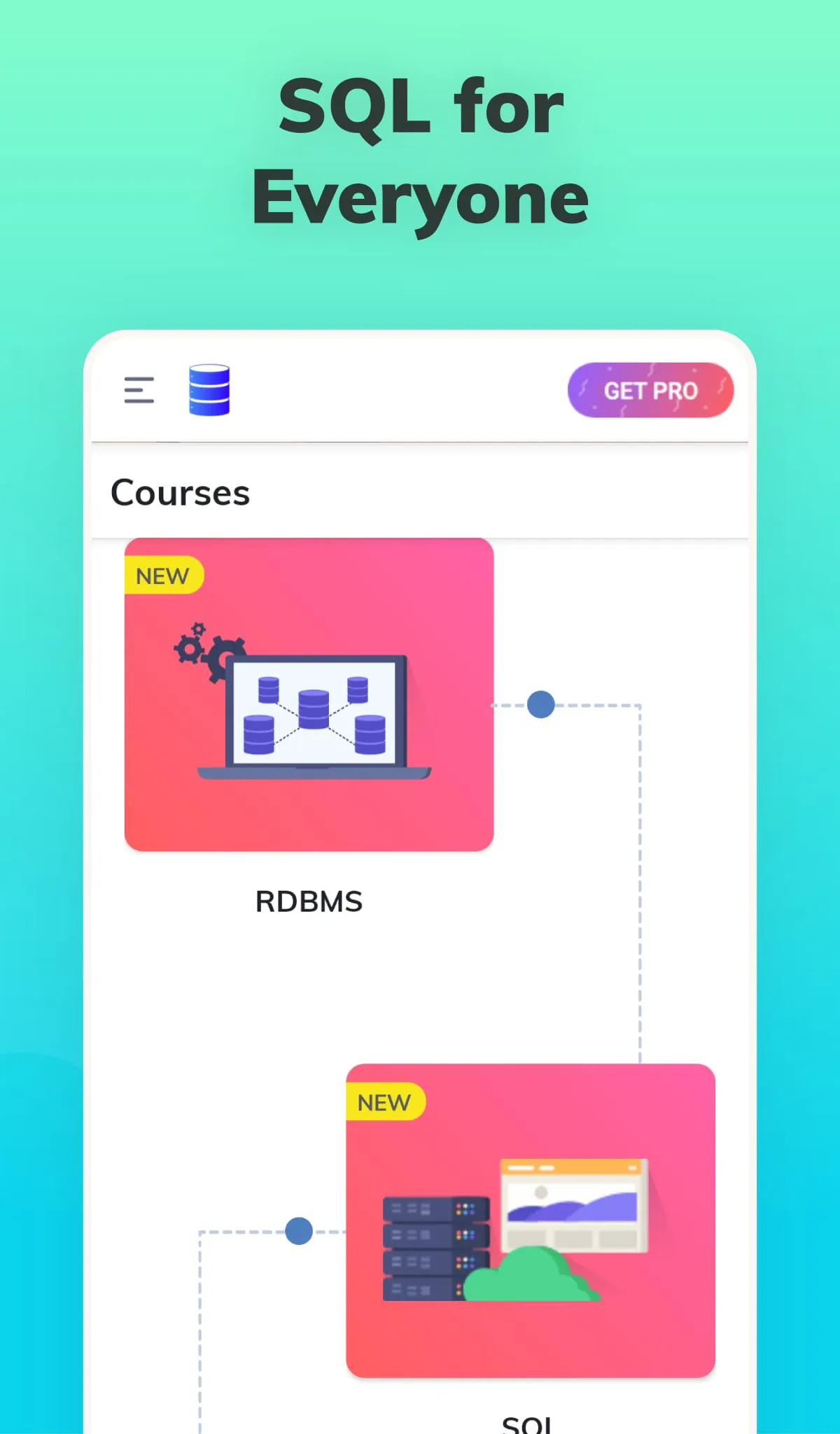 Learn SQL & Database