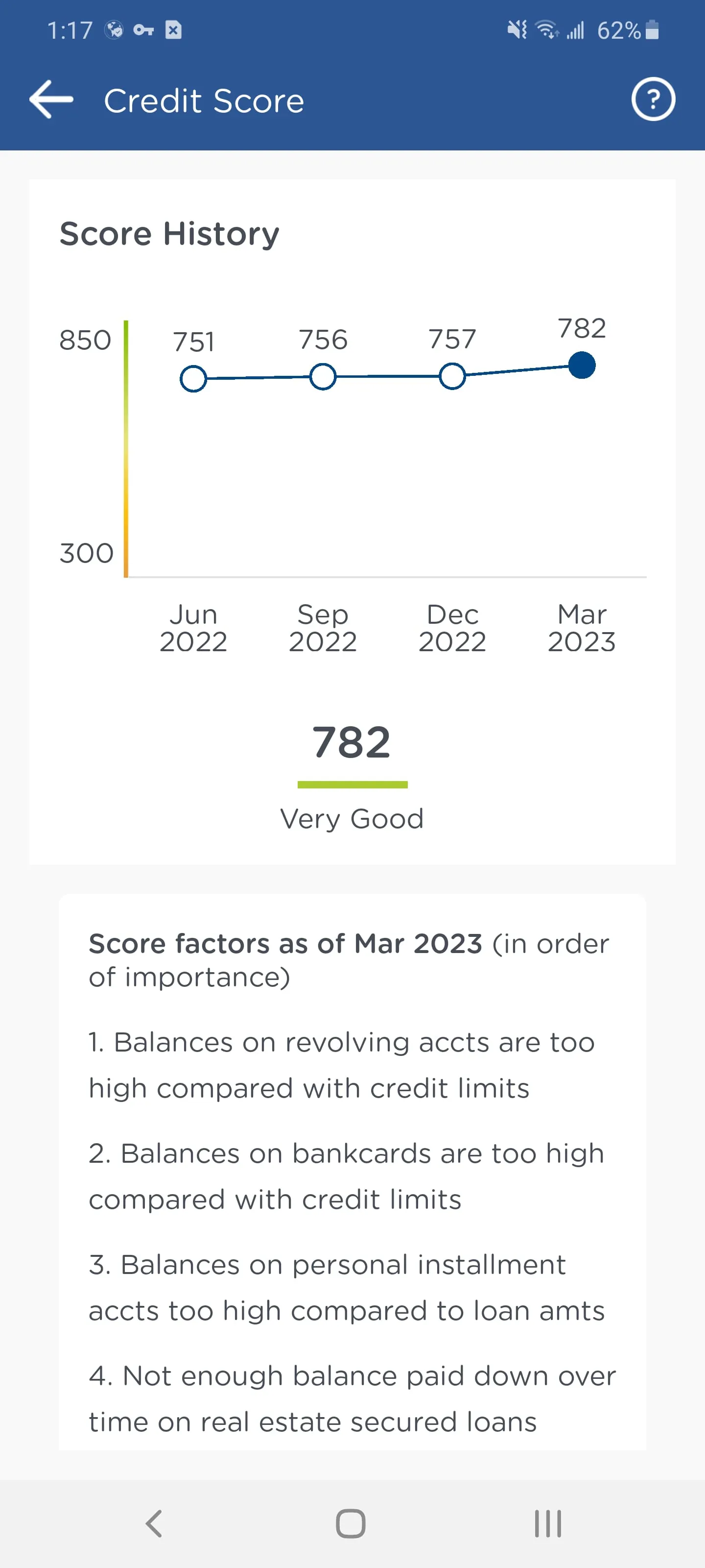 Alliant Mobile Banking