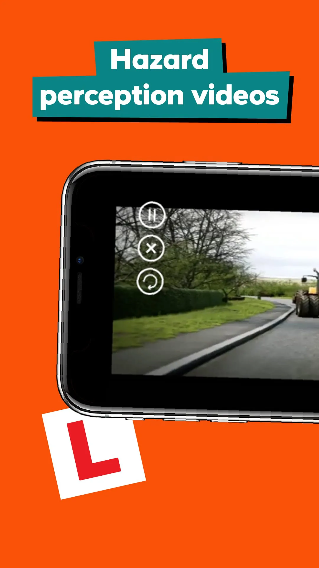 Driving Theory Test Kit | RAC