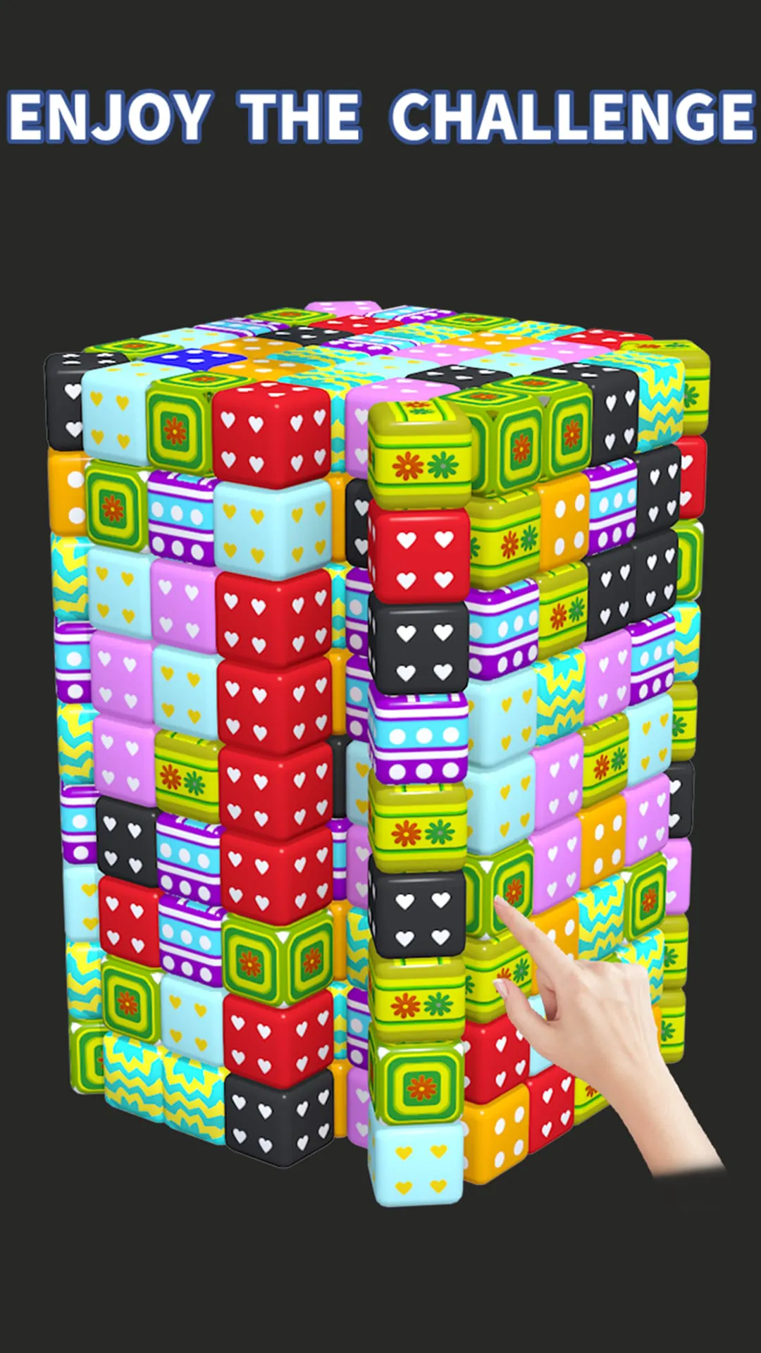 Cube Master 3D®