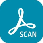 Adobe Scan AI PDF Scanner