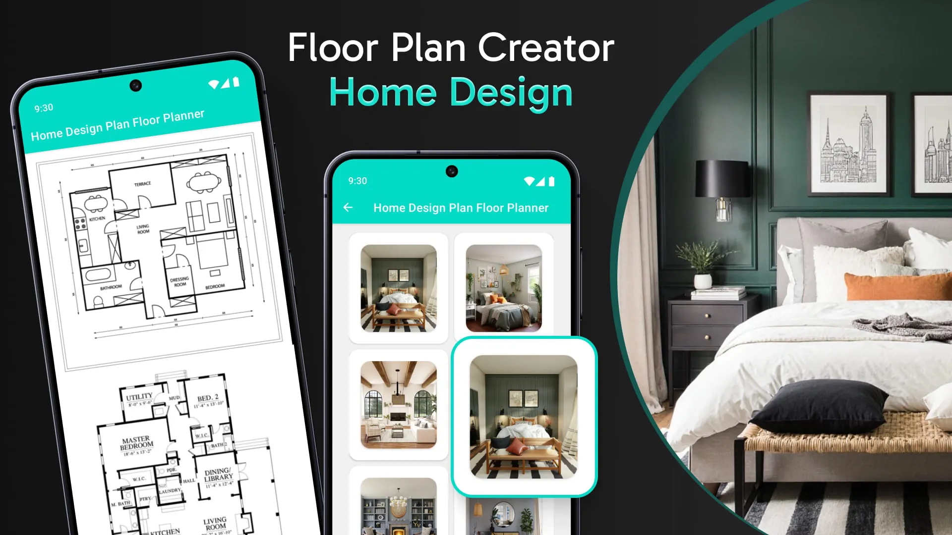 Floor Plan Creator Home Design