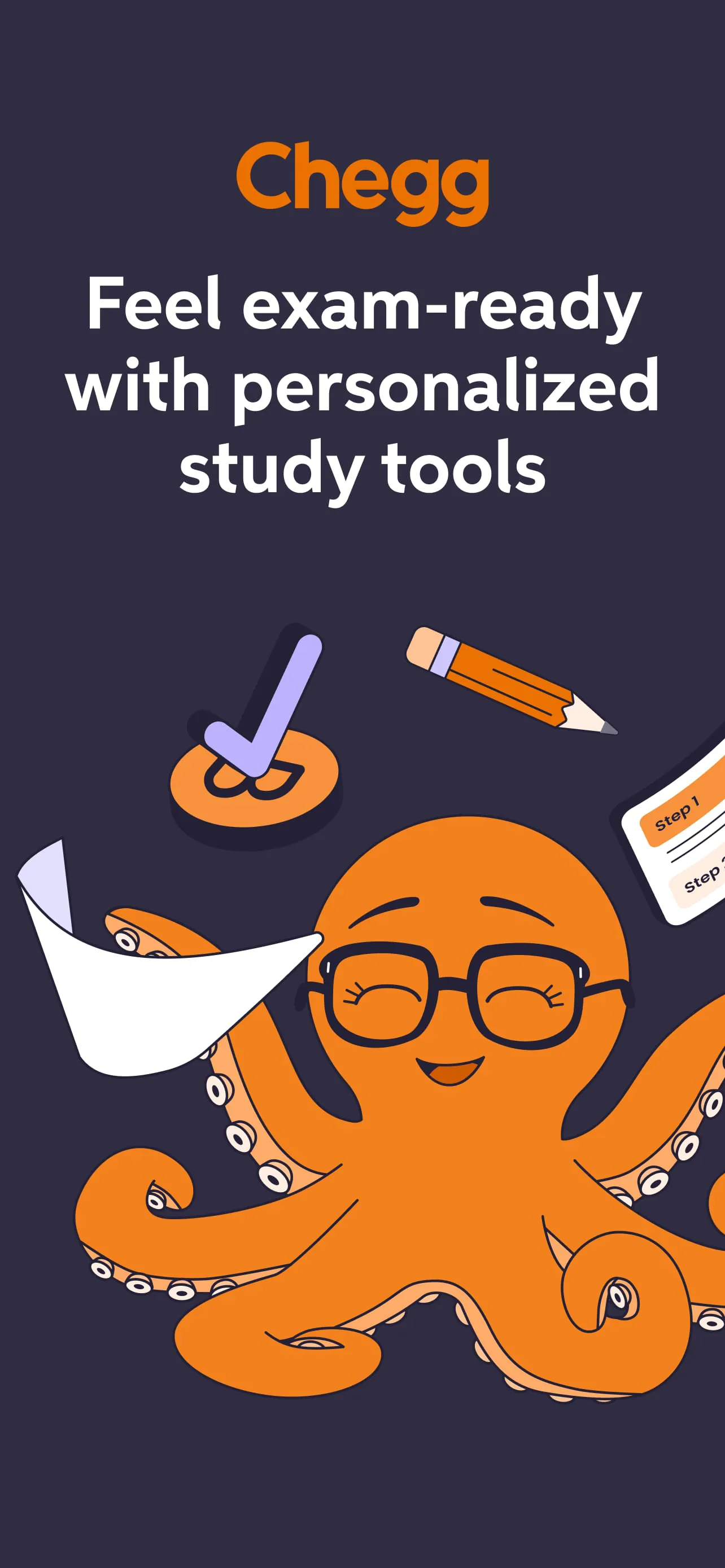 Chegg Study