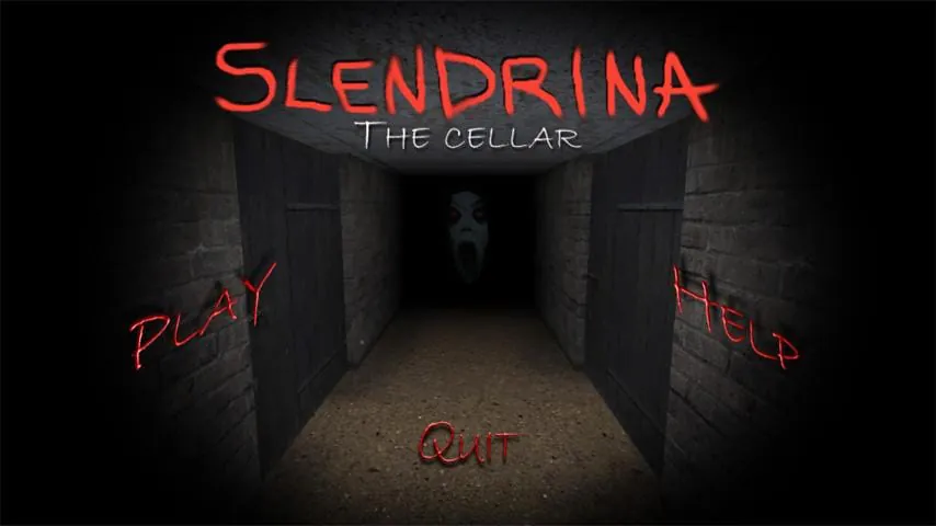 Slendrina