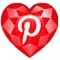 Pinterest Love