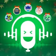 Voice Changer & Sound Effects