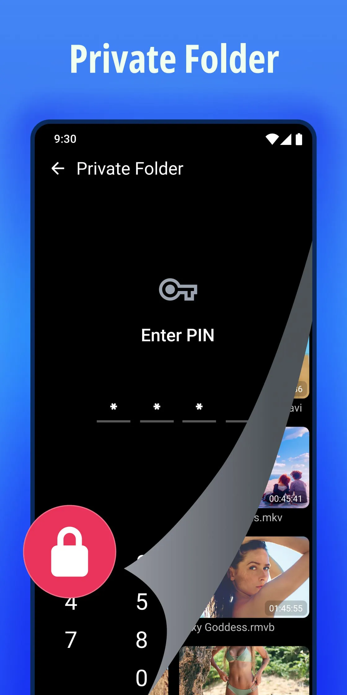 Video Player All Format