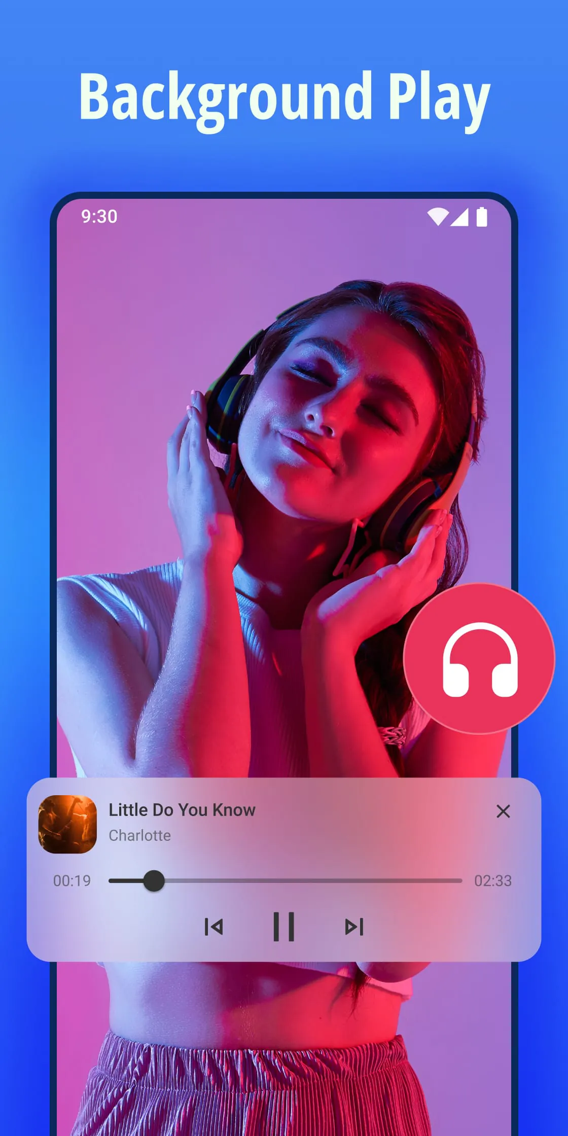 Video Player All Format