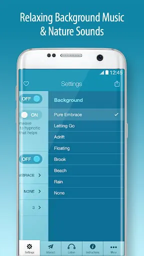 Migraine Relief Hypnosis