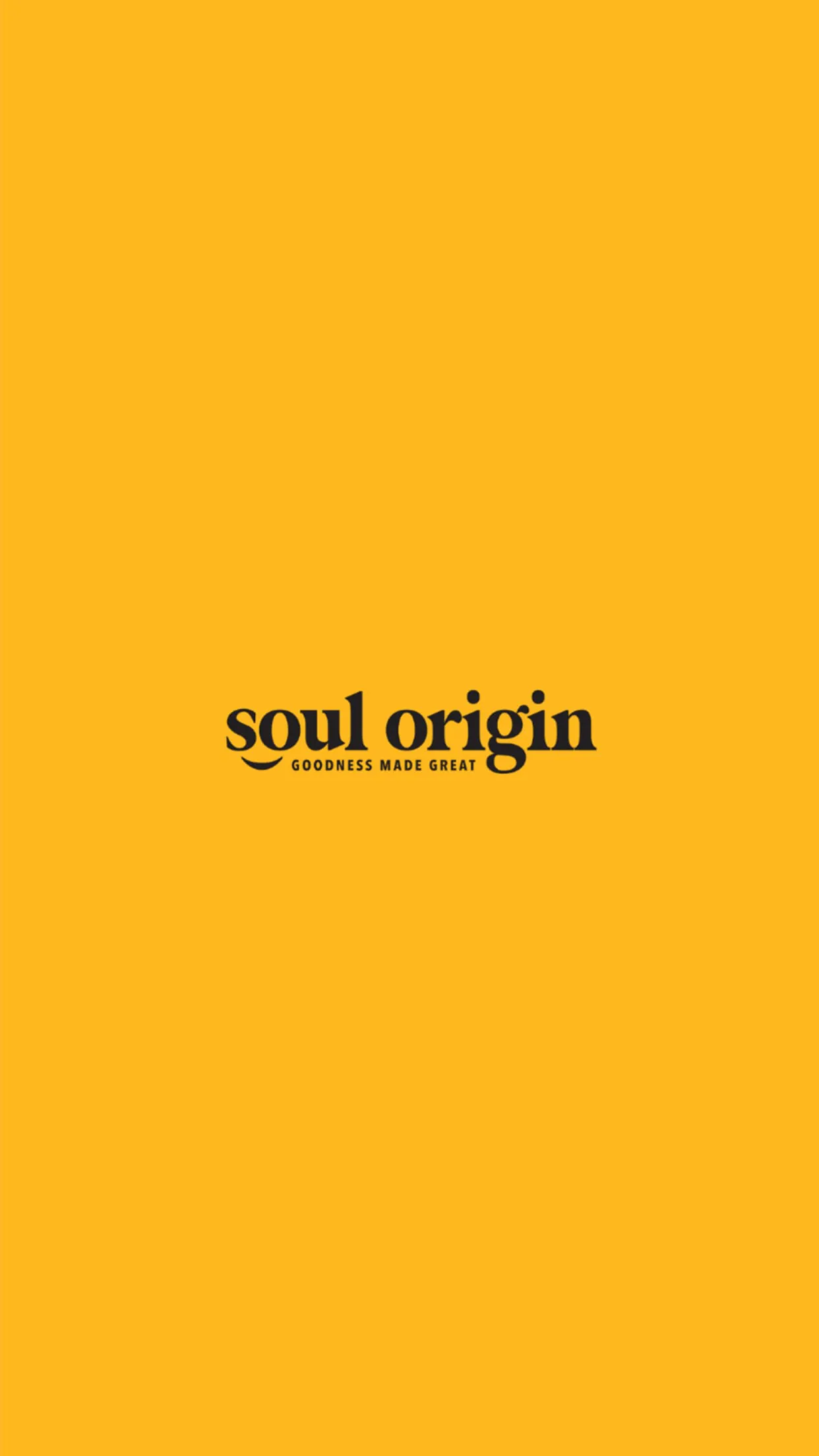 Soul Origin