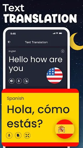 AI Language Translate All