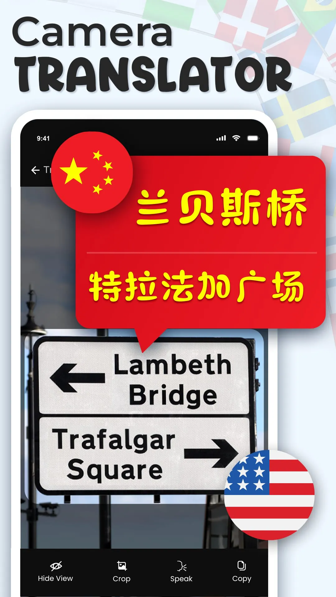 AI Language Translate All