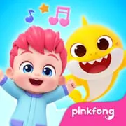 Pinkfong Baby Shark