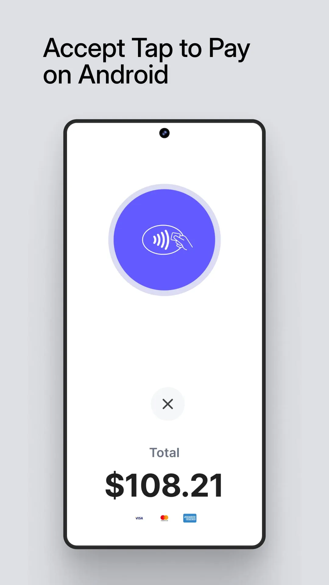 Shopify Point of Sale (POS)