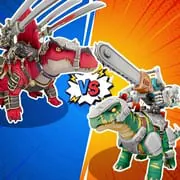 Robot Transform Challenge