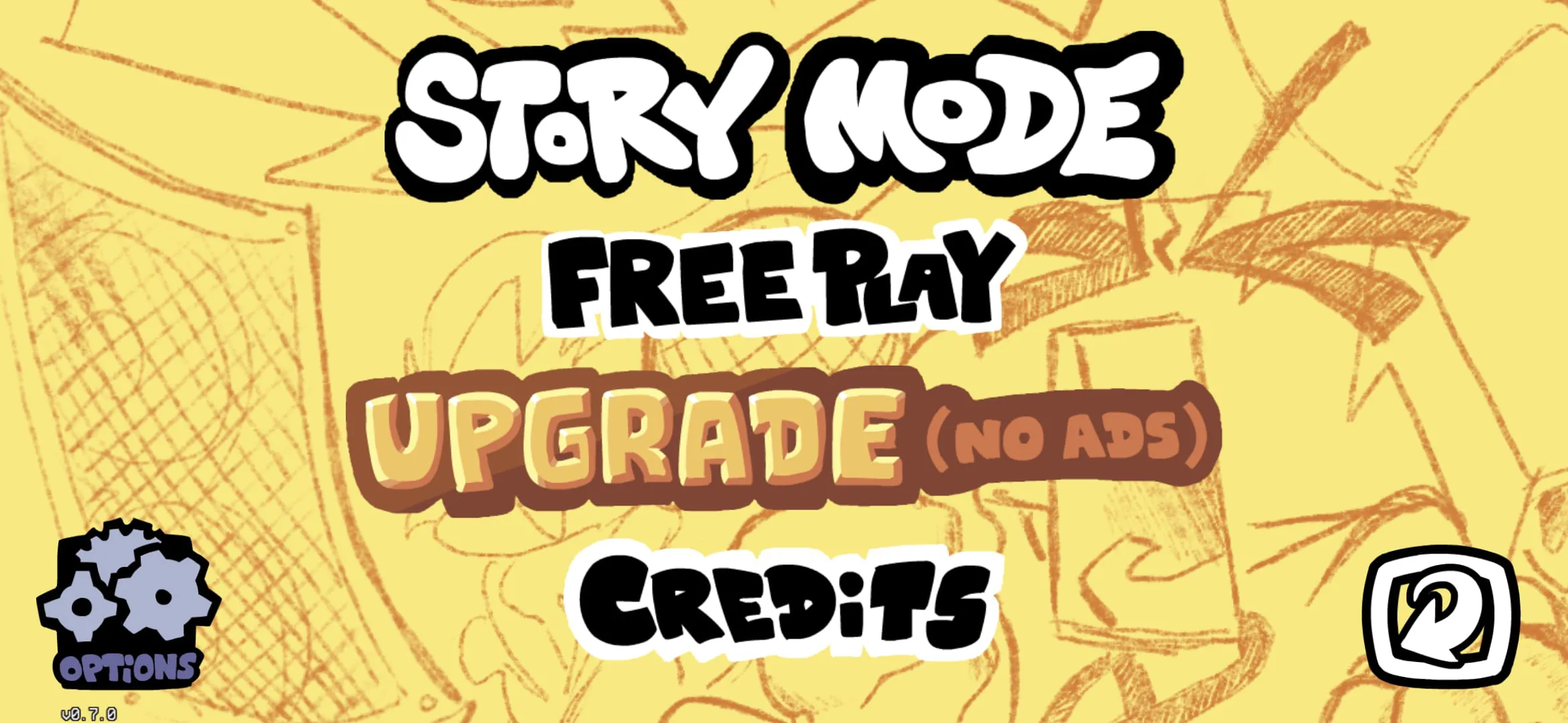 Friday Night Funkin'