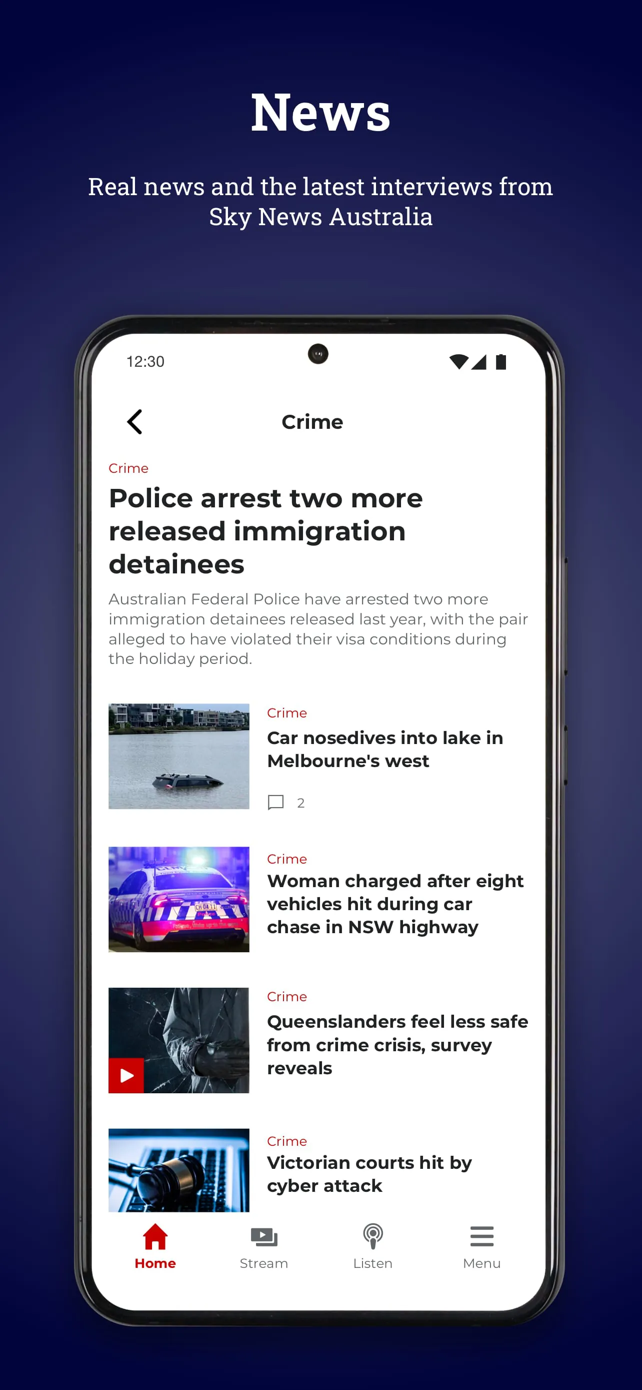 Sky News Australia