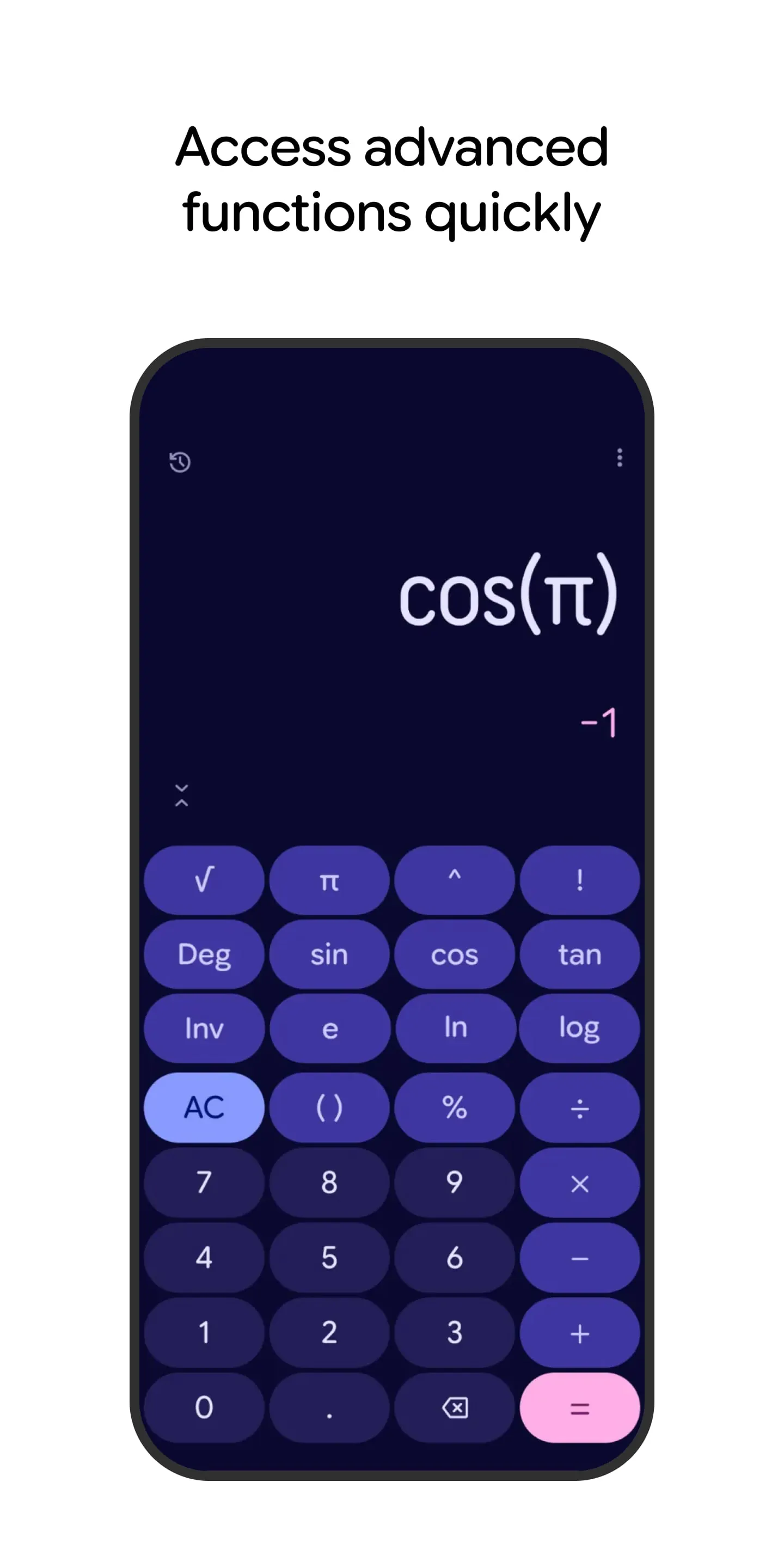 Calculator