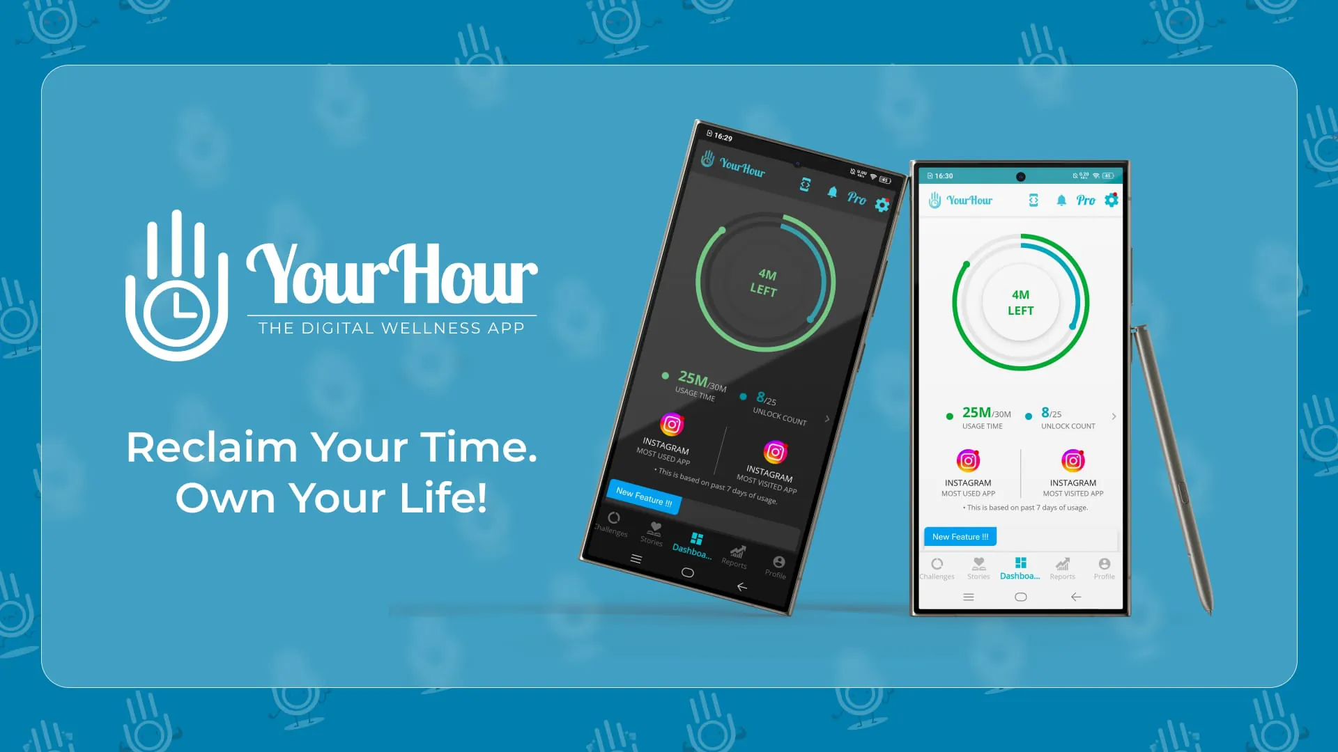 YourHour