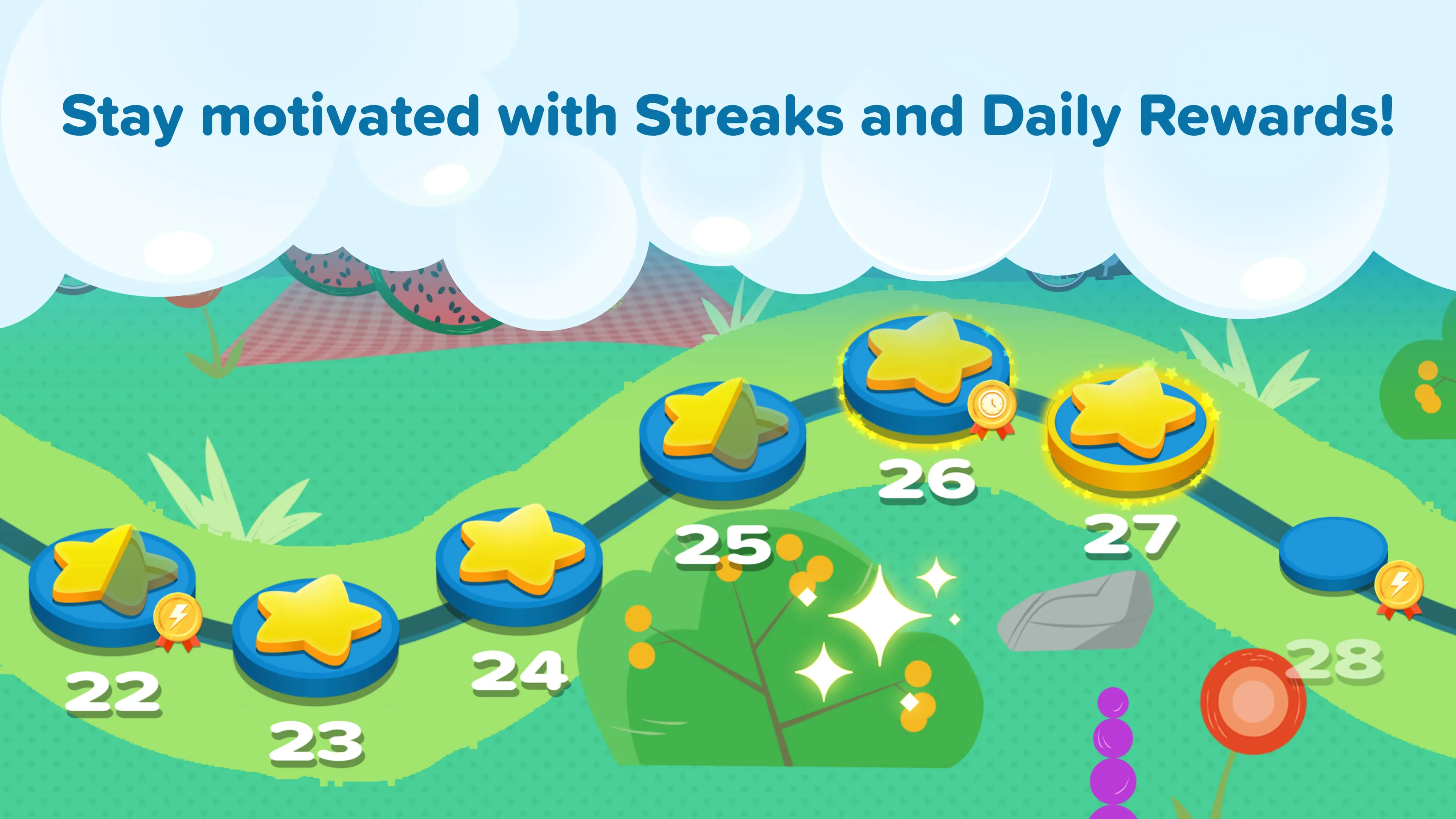 Disney Magic Timer by Oral