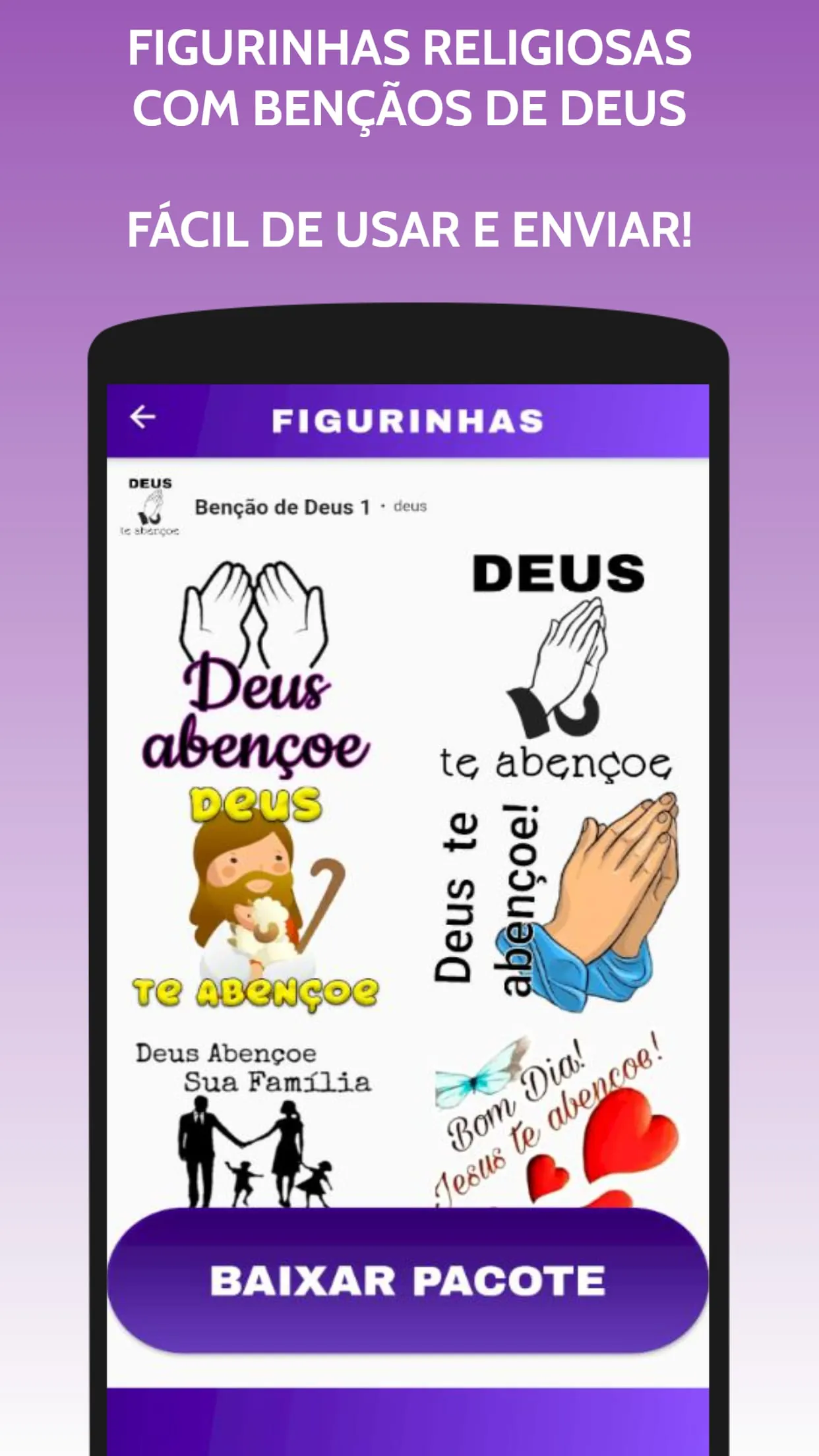 Figurinhas Para Zap Zap