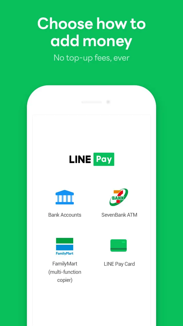 LINE Pay