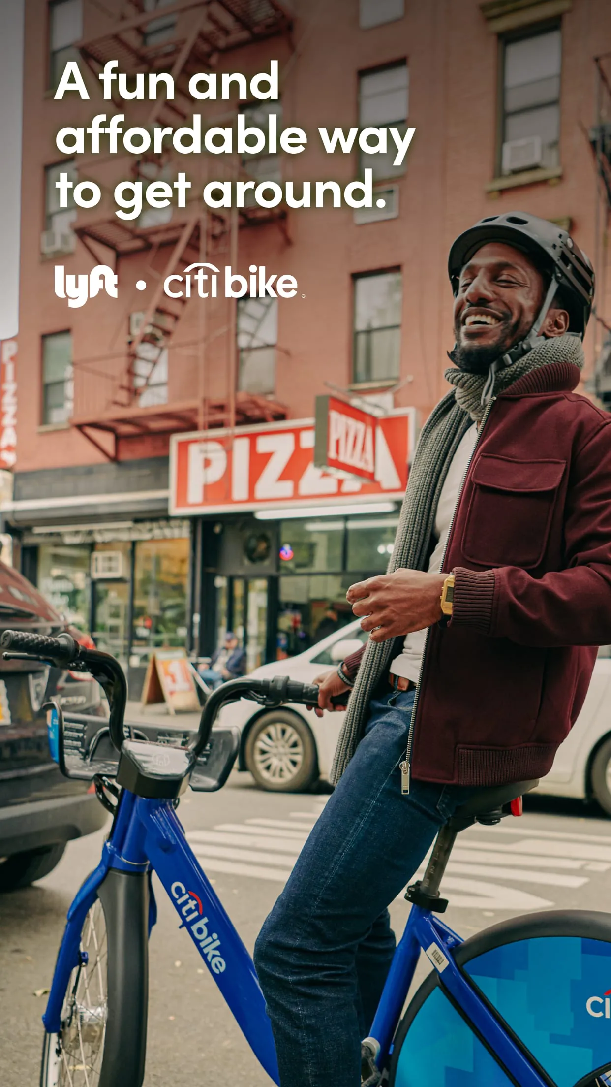Citi Bike