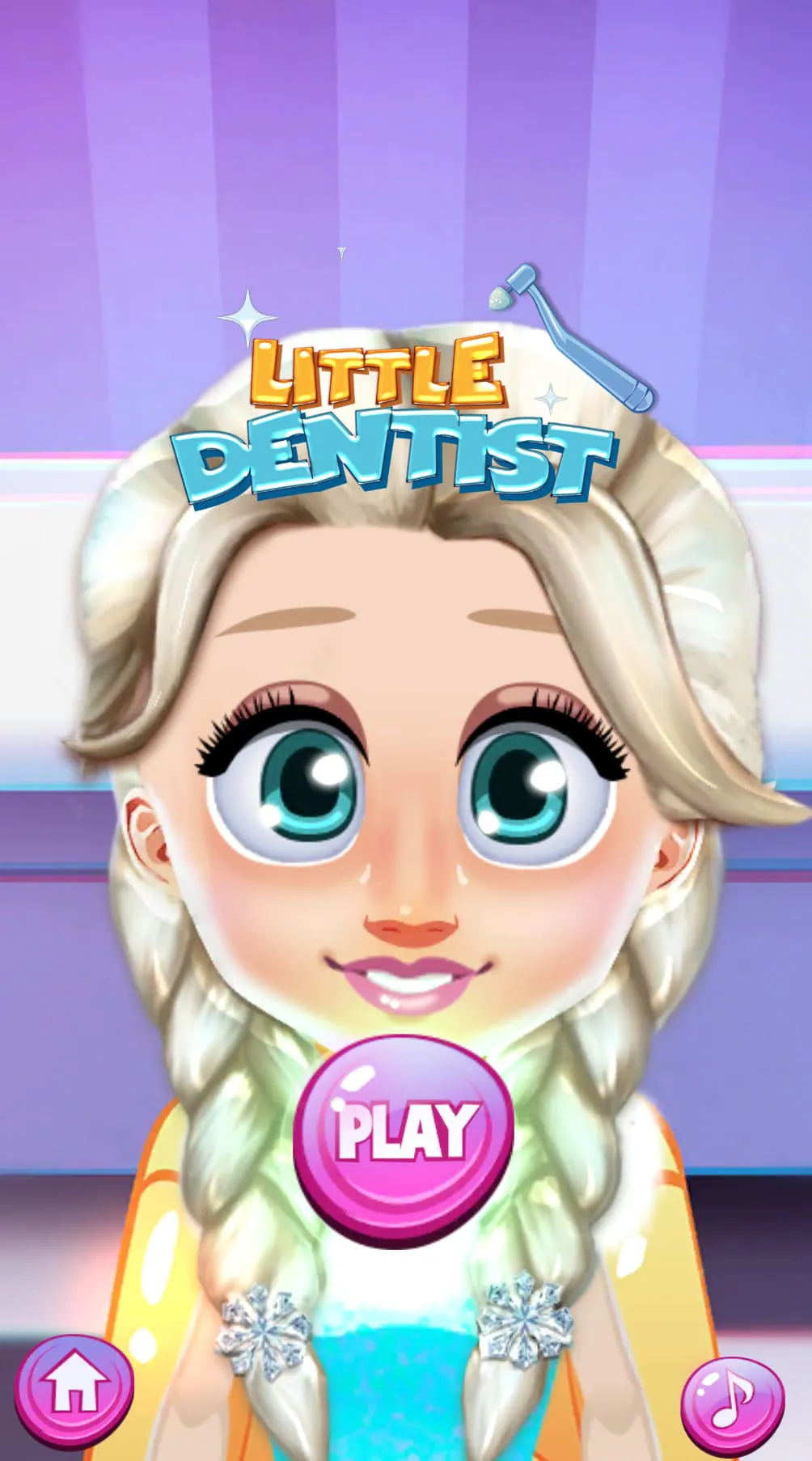 Little Dentist