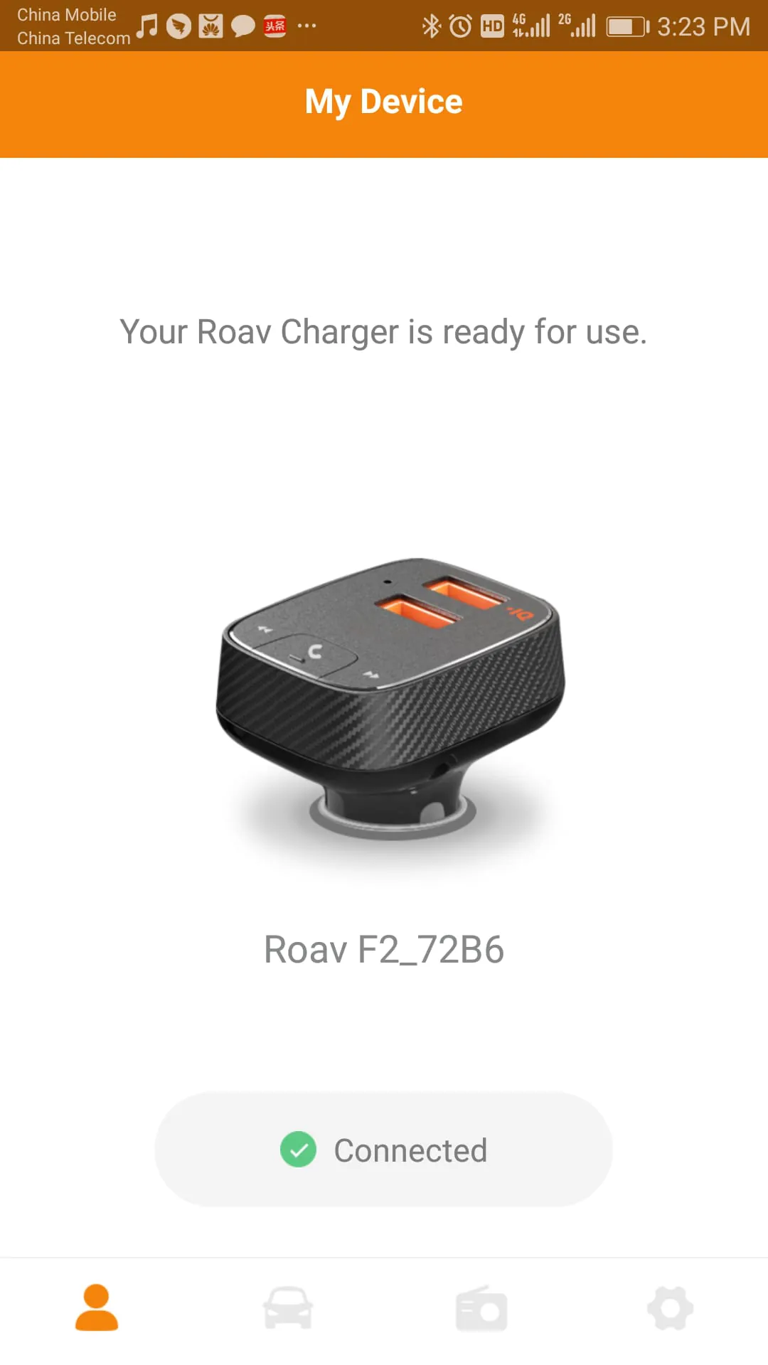 Roav Charger
