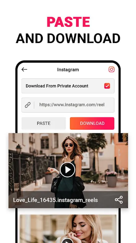 All Movie & Video Downloader