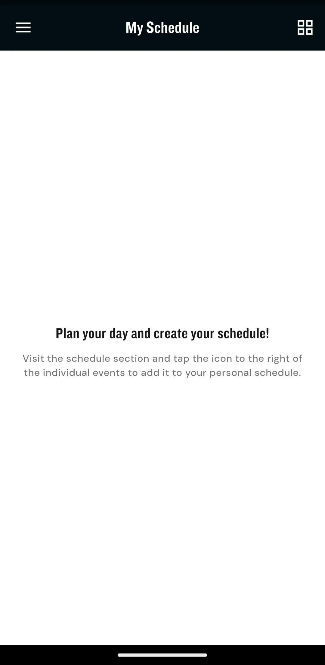 La Trobe University Open Day