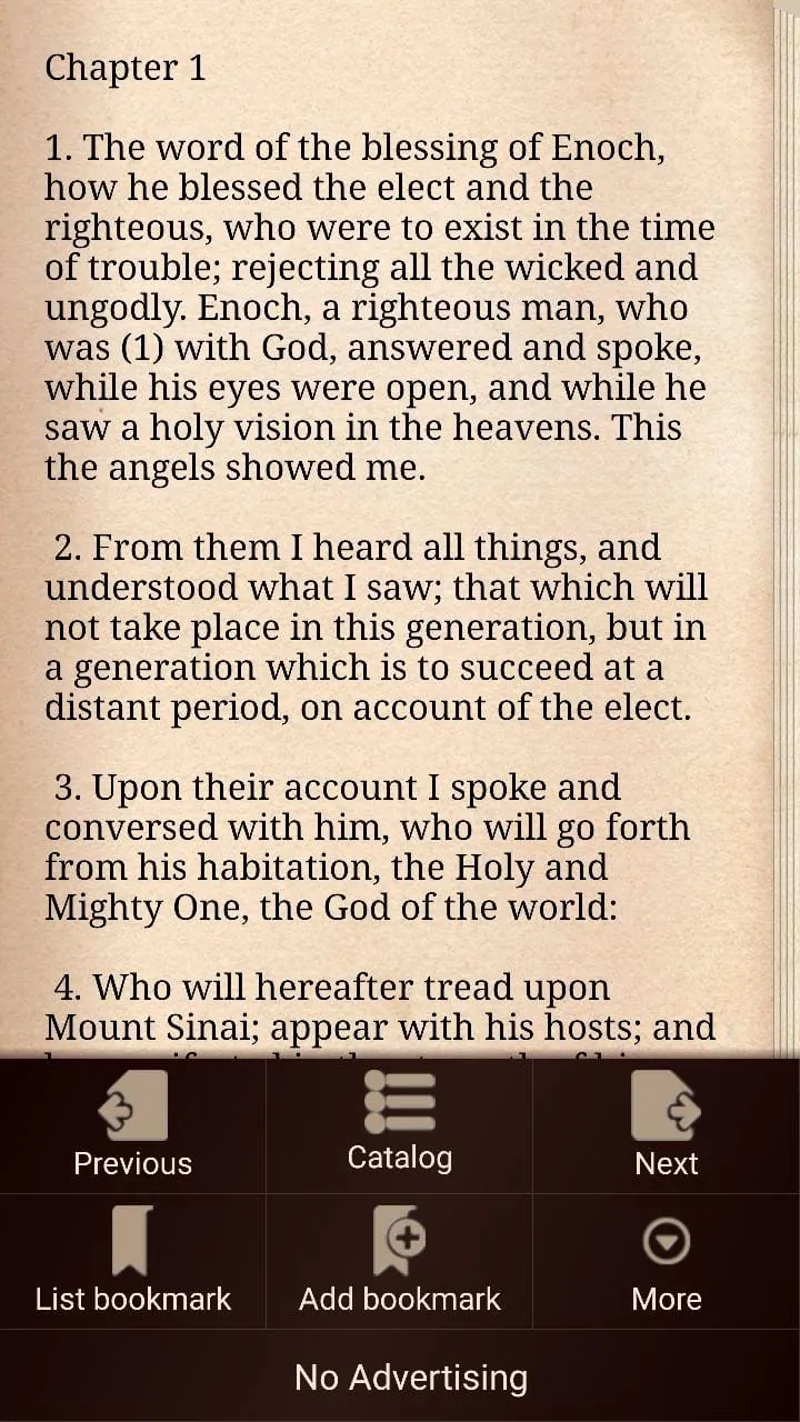 Book of Enoch