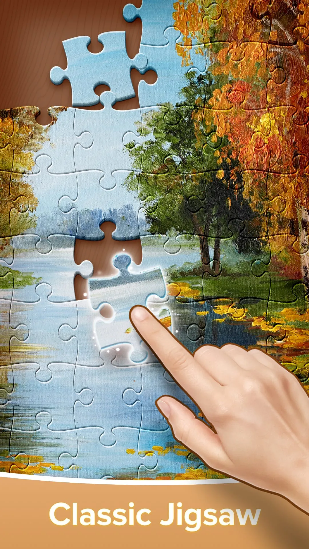 Jigsaw Puzzles