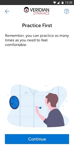 HireVue for Candidates