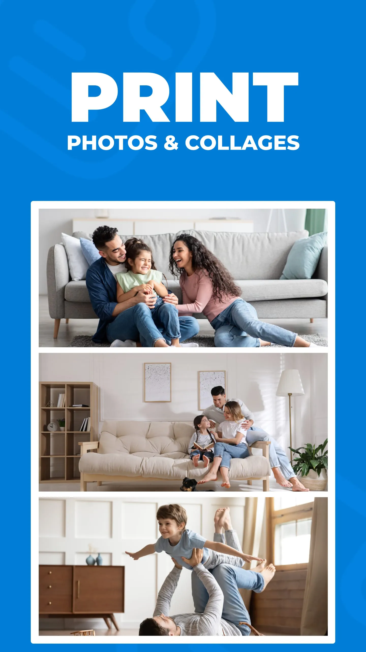 Smart Printer App & Scanner