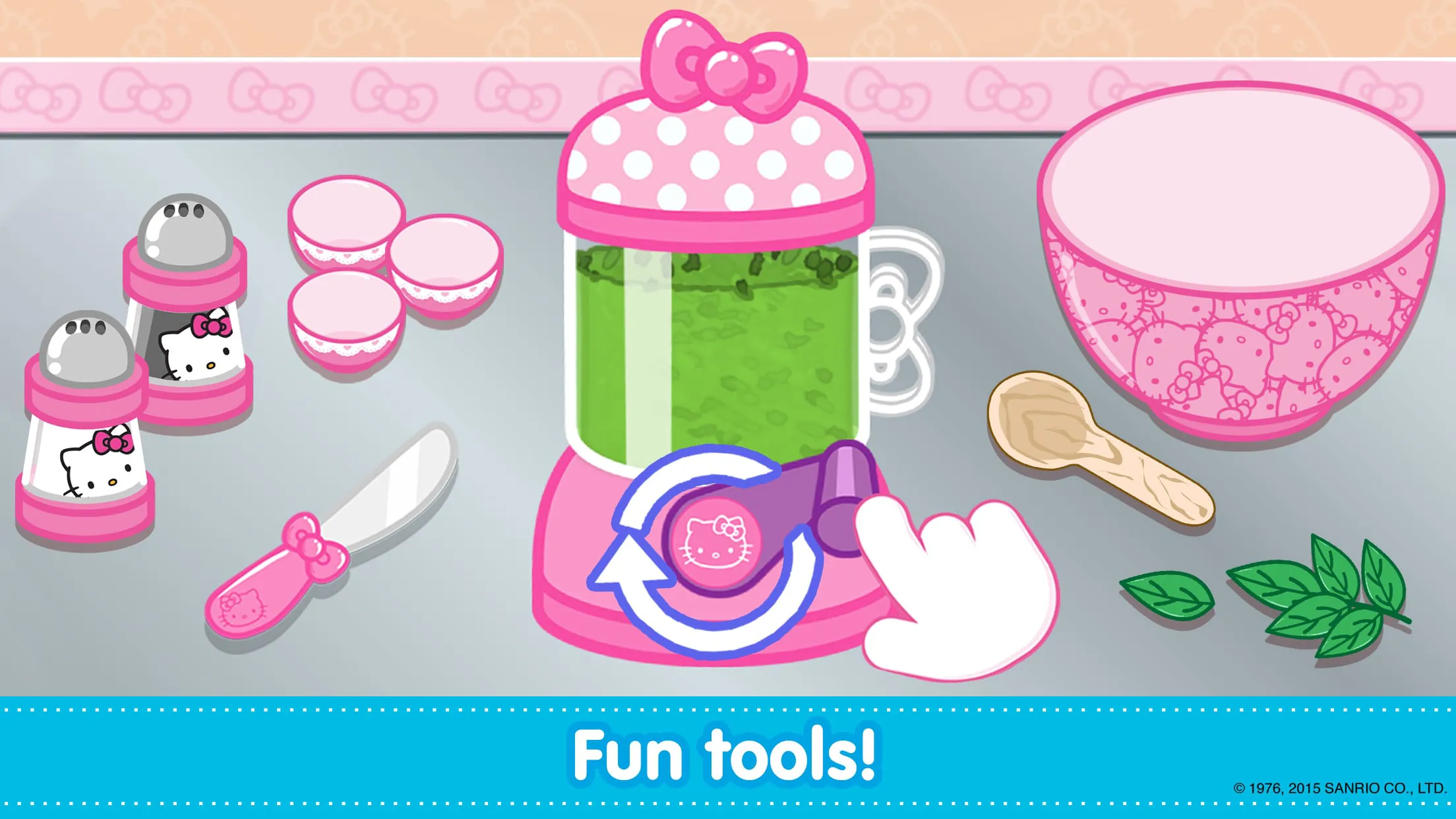 Hello Kitty Lunchbox