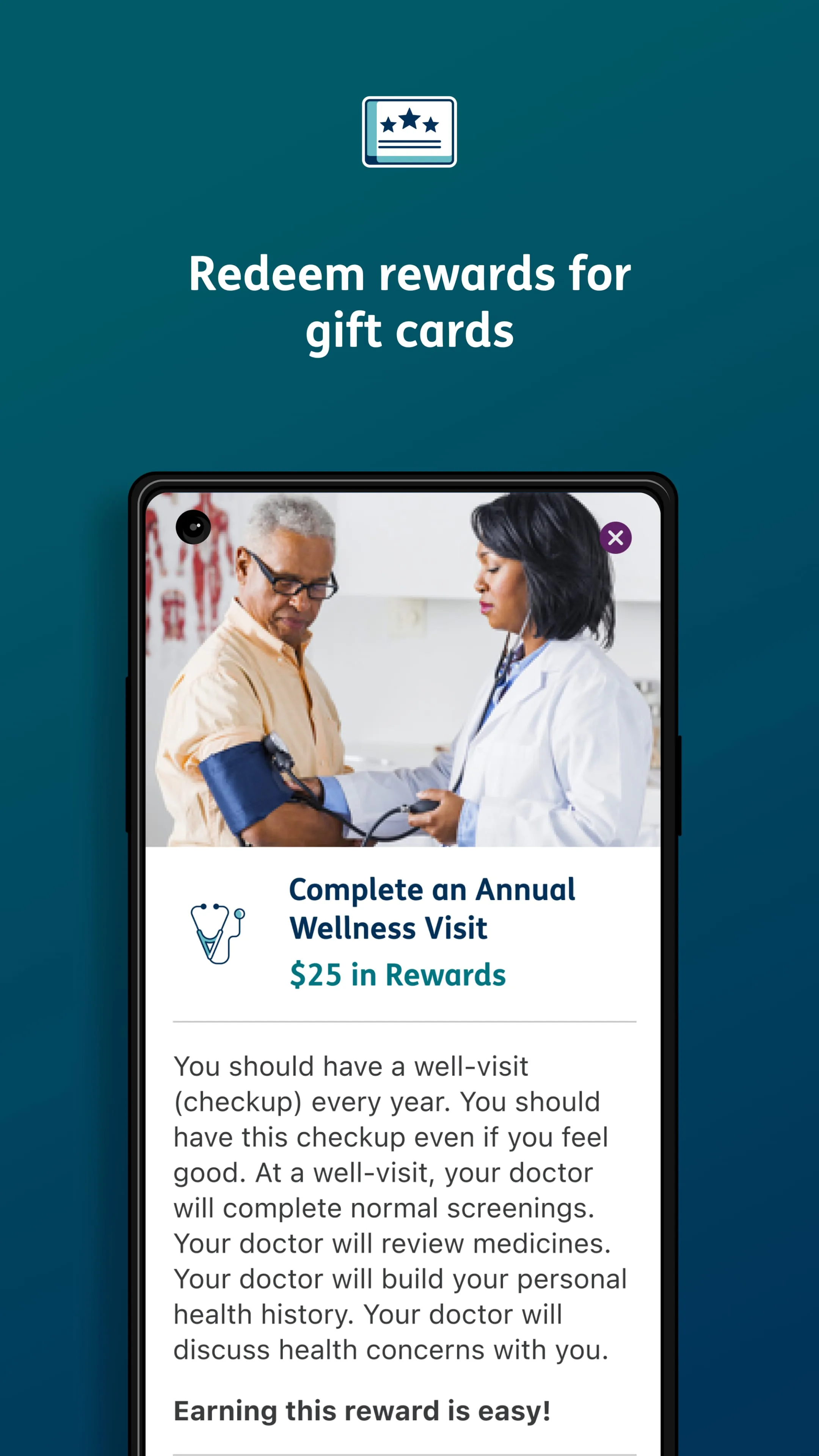 Go365 Humana Healthy Horizons