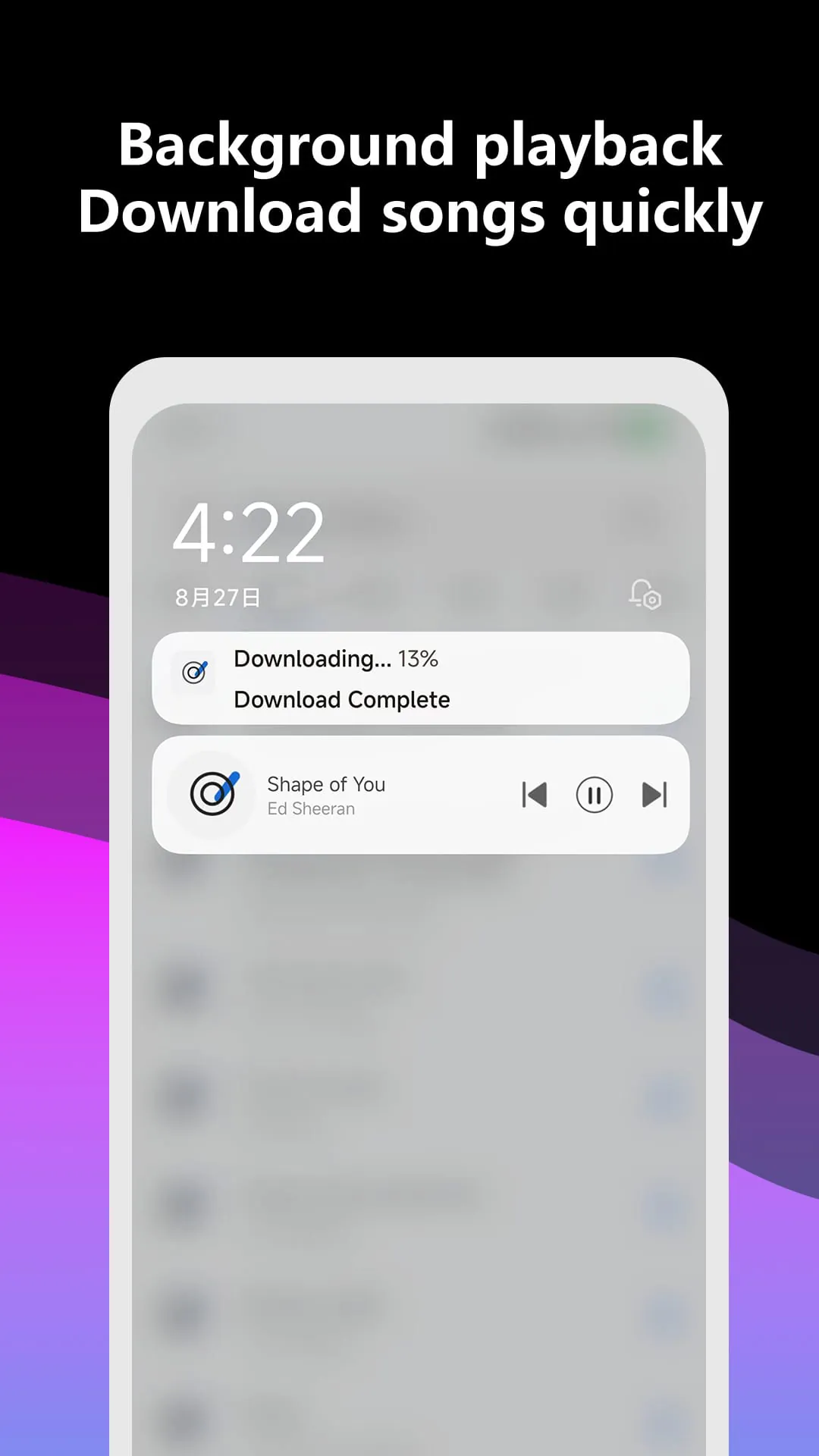 Music Downloader Mp3 Download