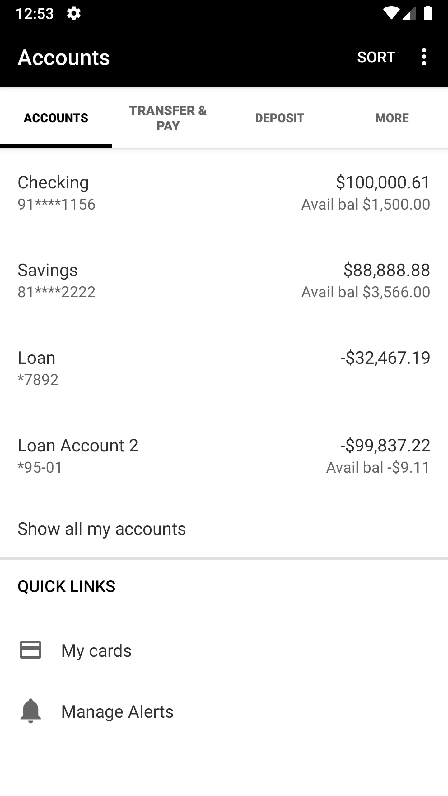 Pinnacle Bank Nebraska