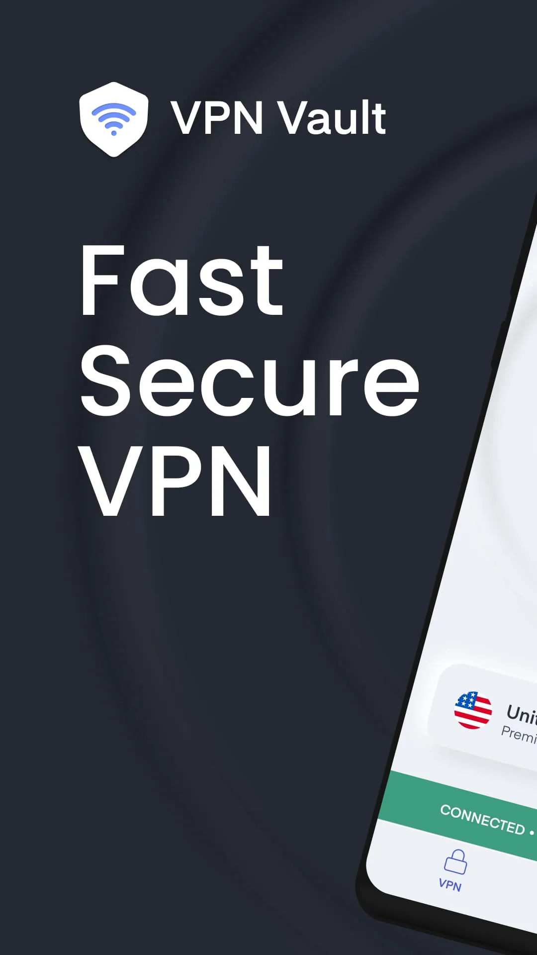 VPN Vault