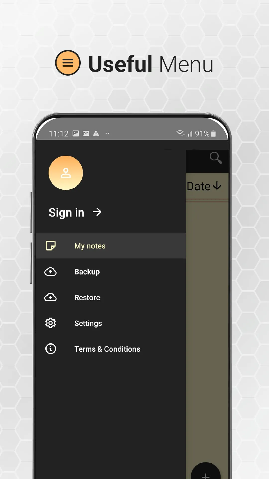 Notepad – Notes and To Do List