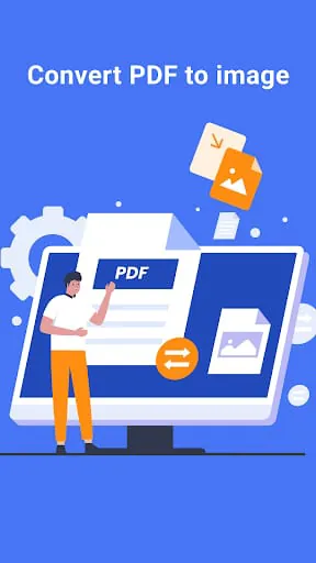 PDF Tools