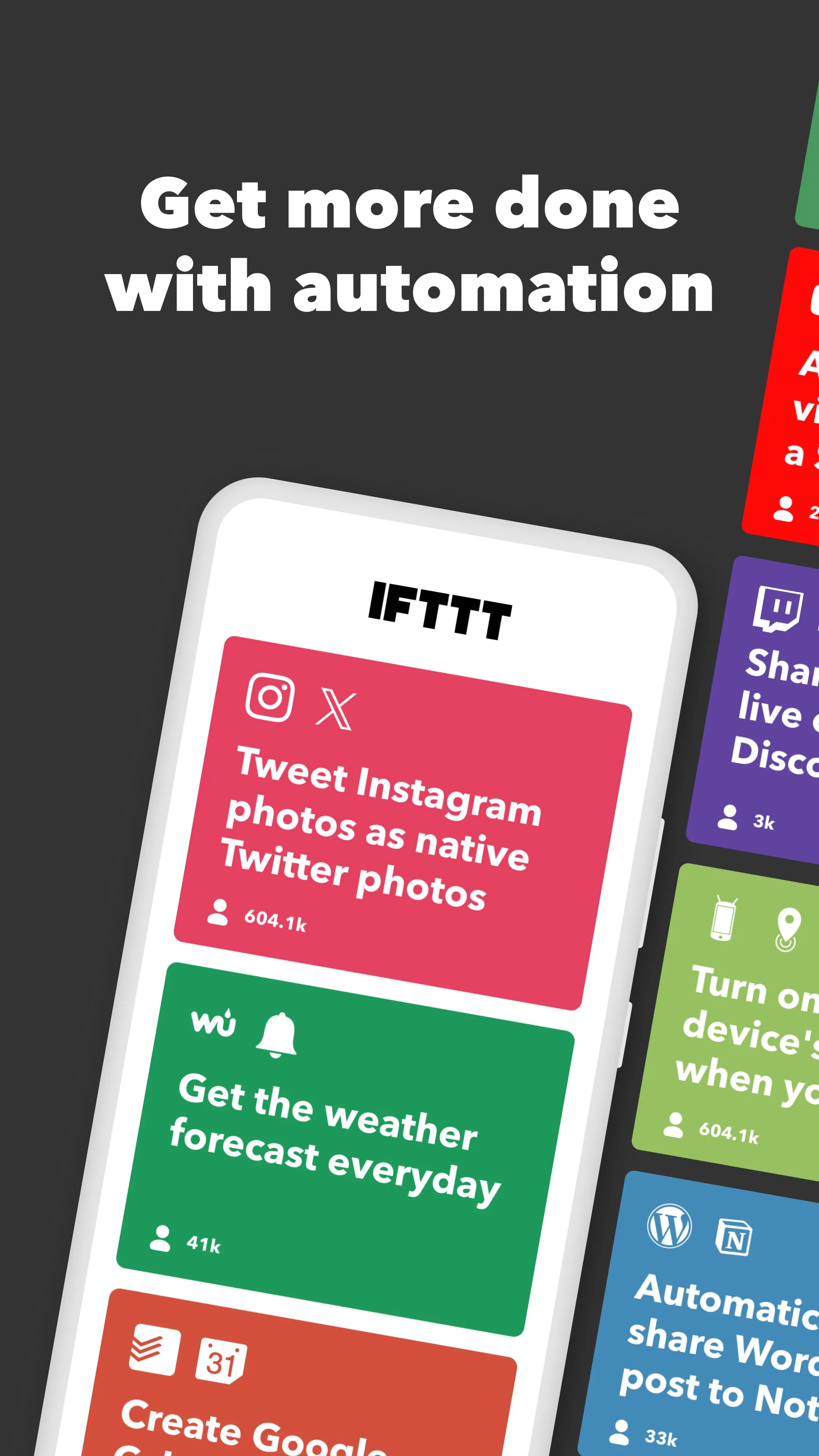 IFTTT