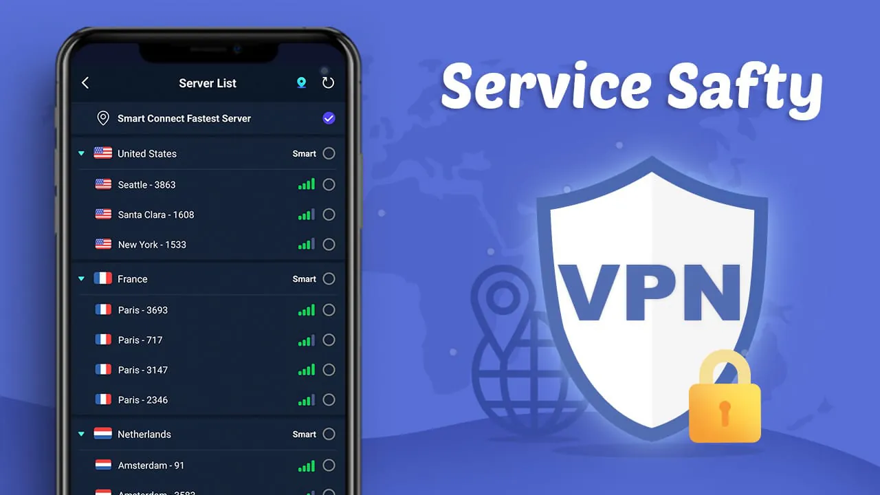 VPN ProMaster