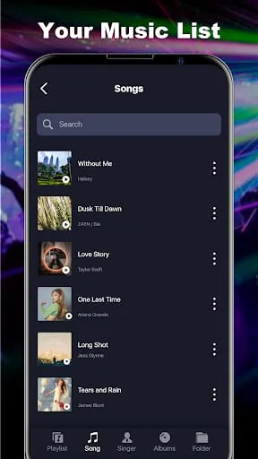 Music Player
