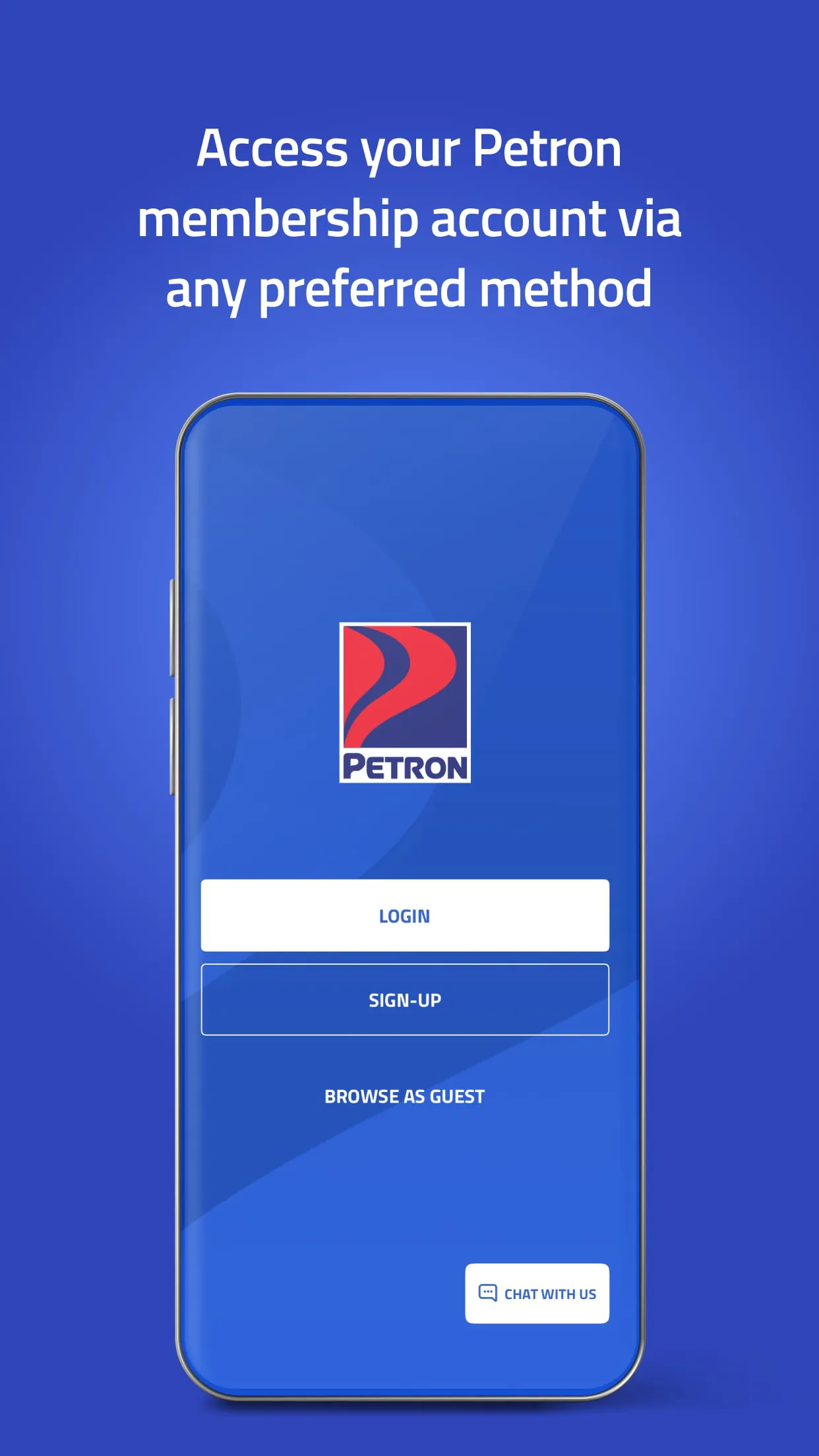 Petron Malaysia
