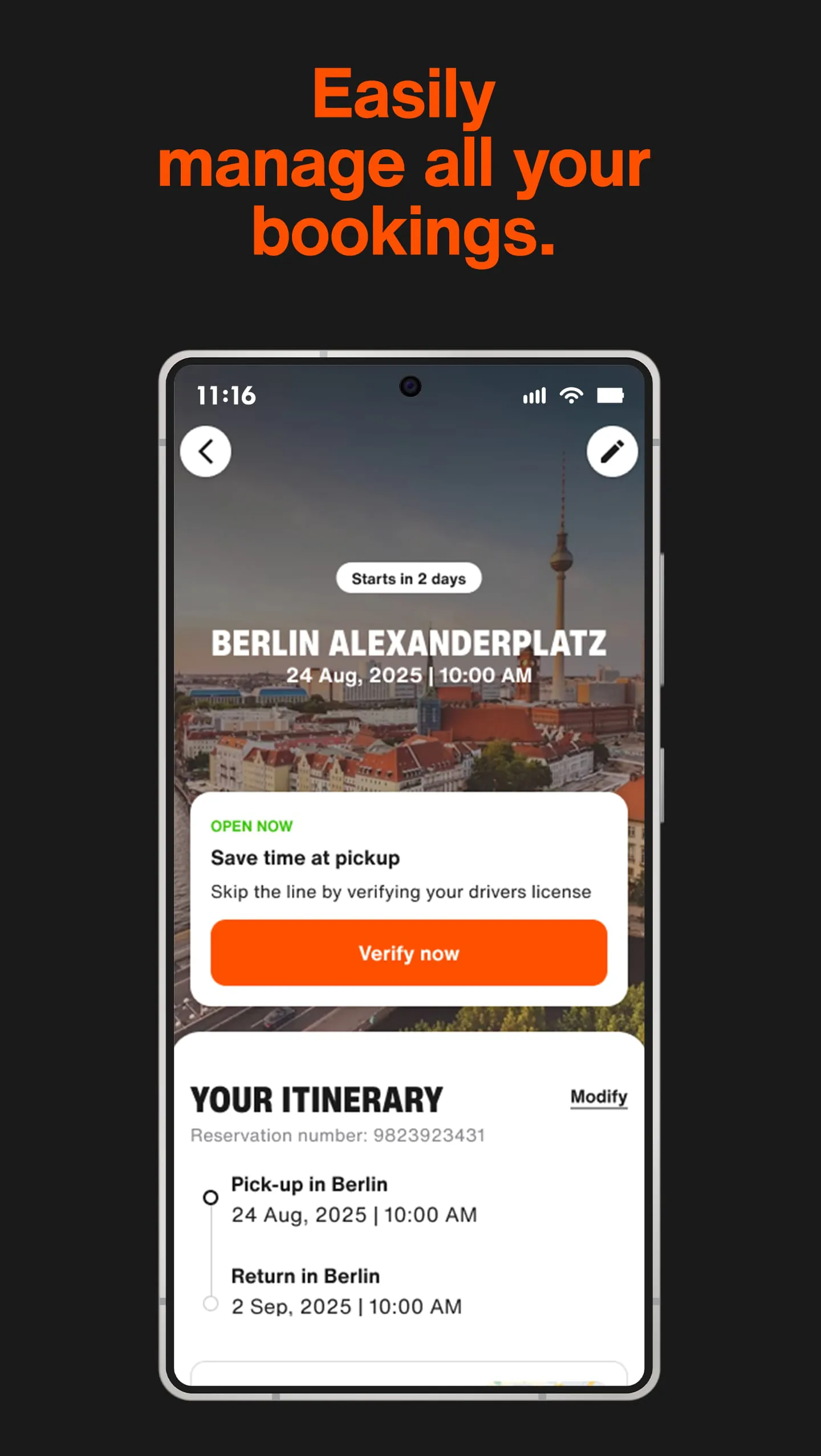 SIXT rent. share. ride. plus.