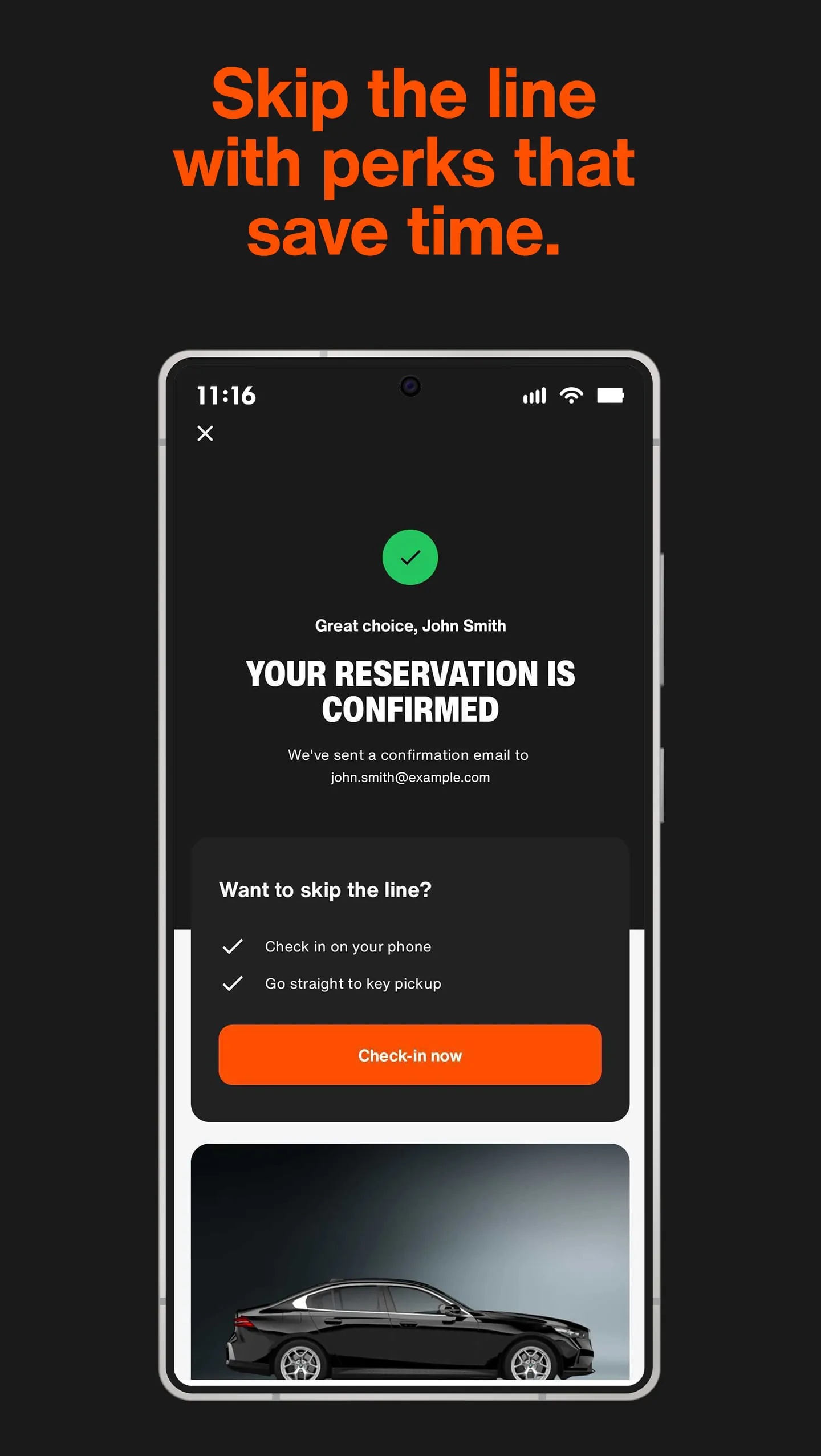 SIXT rent. share. ride. plus.