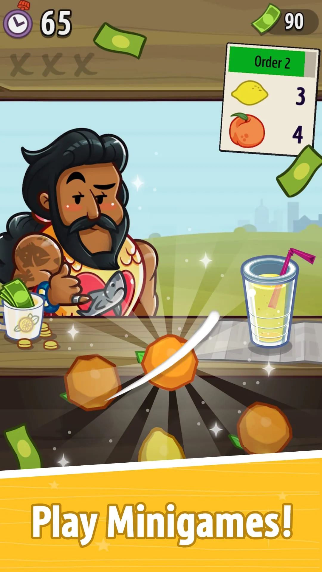 AdVenture Capitalist