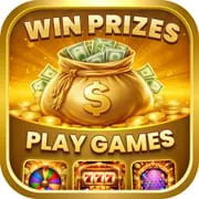WinRewards Arcade–Real Rewards